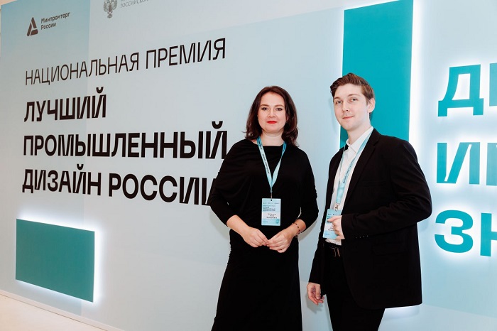 R52.RU: двойная победа на Национальной Премии «Лучший промышленный дизайн России 2024»