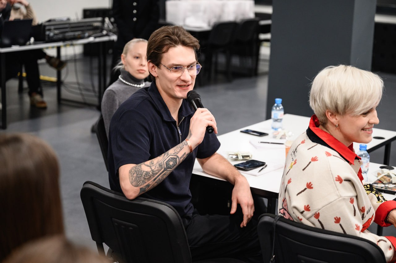 R52.RU поддерживает креативный бизнес Нижнего Новгорода